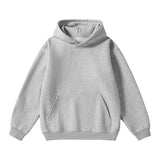 ESSENTIAL HOODIE