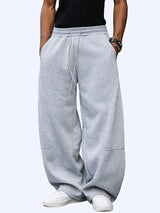 ESSENTIAL BAGGY SWEATS