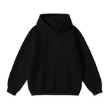 ESSENTIAL HOODIE