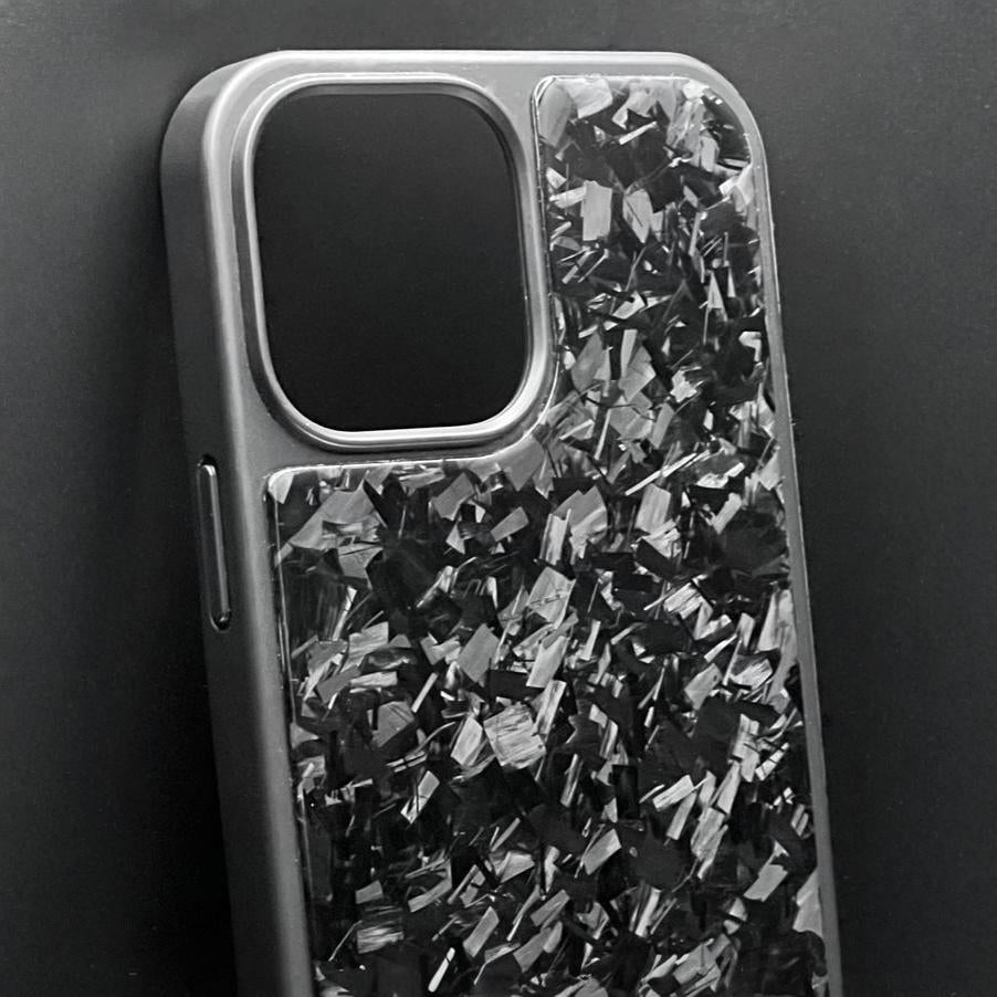 Karbon Fiber Case