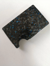 Forged Karbon Wallet