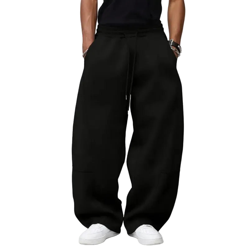 ESSENTIAL BAGGY SWEATS