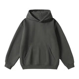 ESSENTIAL HOODIE